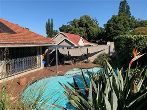 3 Bed House in Umbilo