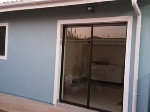 1 Bed Flat in Umbilo