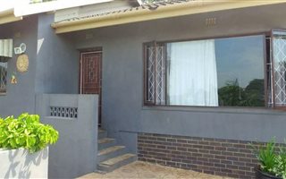 3 Bedroom House in Panorama