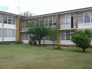1 Bedroom Apartment in Greenhills