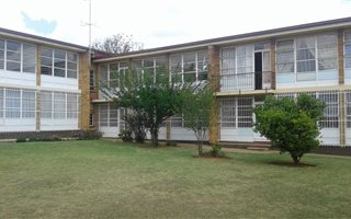 1 Bedroom Apartment in Greenhills