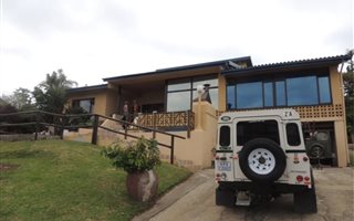 3 Bedroom House in Hibberdene