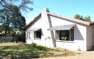 3 Bedroom House in Rietfontein