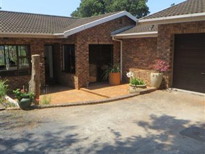 3 Bed House in Oslo Beach