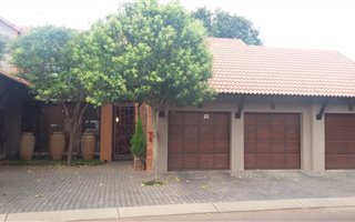 5 Bedroom House in Eldoglen