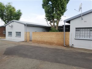 593 m² Office Space in Jet Park