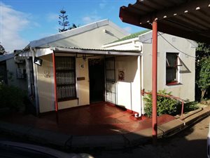 4 Bed House in Parkgate