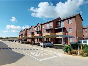 2 Bed House in South Hills