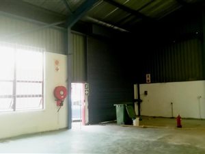 414 m² Commercial space in Maxmead