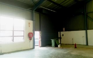 414 m² Commercial space in Maxmead