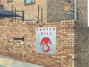 2 Bed Apartment in Dinwiddie