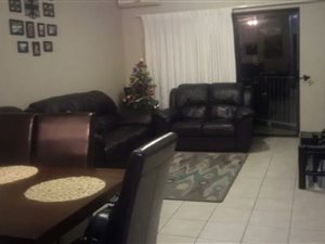 2 Bed Apartment in Mt Edgecombe