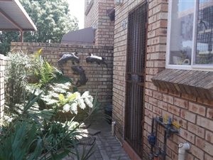 2 Bed Duplex in Celtisdal