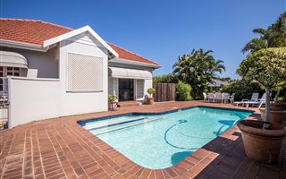 3 Bedroom House in Durban North