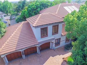 4 Bed House in Midstream Estate