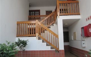 2 Bedroom Apartment in Meerensee