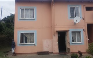 2 Bedroom Apartment in Phoenix Industrial