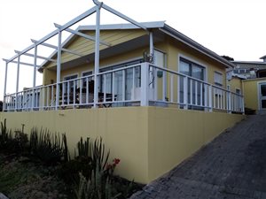 4 Bed House in Seavale