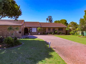 4 Bedroom House in Walmer Downs