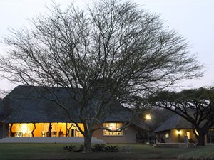 3.1 ha Farm in Vaalwater