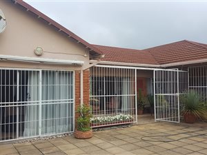 5 Bed House in Piet Retief