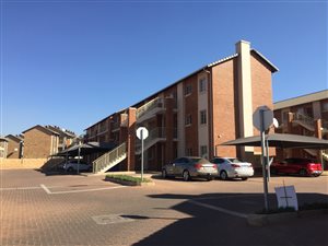 2 Bed Apartment in Monavoni