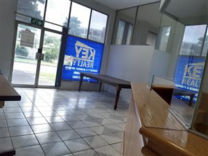 92 m² Commercial space in Benoni CBD