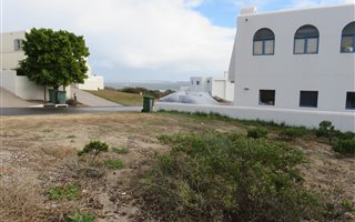 400 m² Land available in Paradise Beach