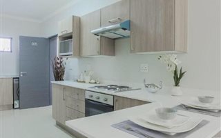 2 Bedroom Apartment in Halfway House