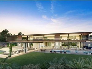 1 m² Land available in Umdloti
