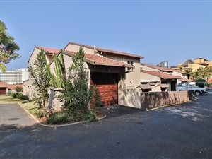 Townhouse in Umhlanga Rocks