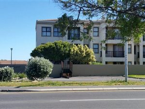 2 Bed Apartment in Parklands