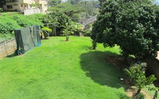 4 Bedroom House in Clare Hills