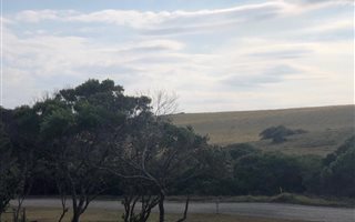 857 m² Land available in Cannon Rocks