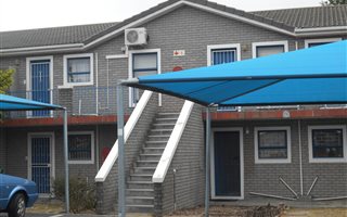 2 Bedroom Apartment in Oakglen