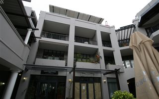 Studio Apartment in Stellenbosch Central