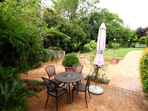 2 Bedroom Apartment in Dalsig