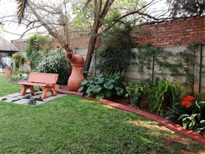 4 Bed House in South Ridge