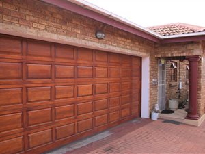 3 Bed House in Erasmus