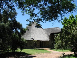 21 ha Farm in Bela-Bela (Warmbaths)