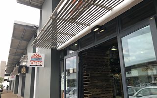 235 m² Commercial space in Umhlanga Ridge