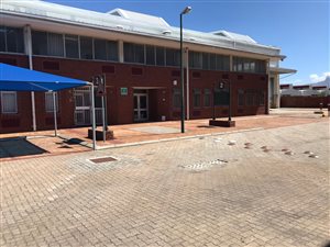 5666 m² Industrial space in Epping