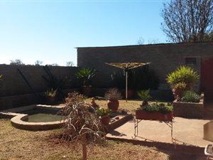 8.6 ha Farm in Carletonville