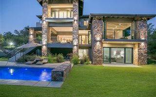 4 Bedroom House in Blair Atholl Estate