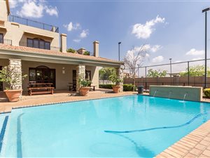 1 Bed Apartment in Lonehill