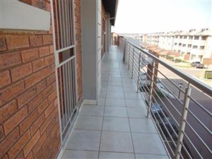2 Bed House in Centurion CBD