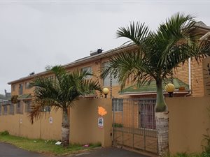 19 Bed Cluster in Overport