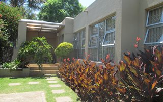 3 Bedroom Cluster in Suideroord