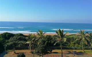 2 Bedroom Flat in Amanzimtoti