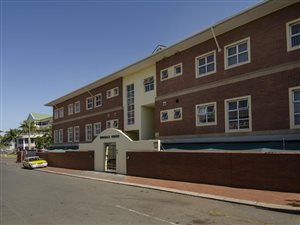 862 m² Office Space in Mt Edgecombe